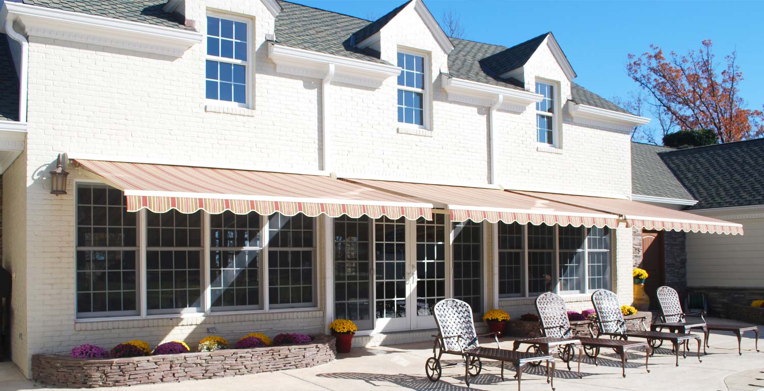 Awnings Above Louisville Awning Sales Service And Repair